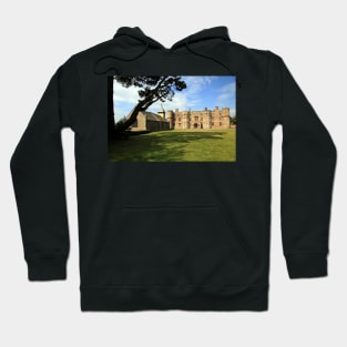 Croft Castle and St. Michael & All Angels Church Hoodie